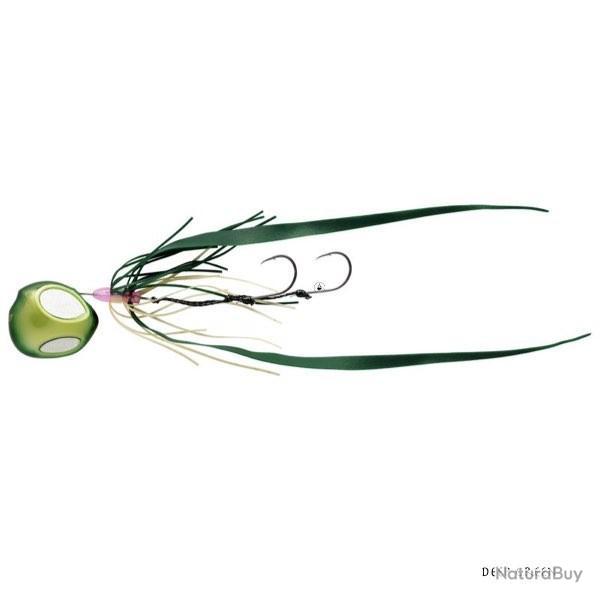Leurre Tenya Storm Docan Snapper Ball 60 g Deep Green