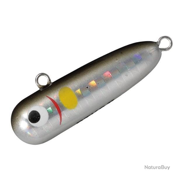 Poisson Nageur Smith Bottom Knock Swimmer 2 3,5cm 05