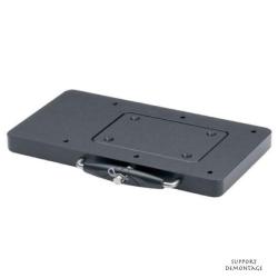 Support composite Minnkota Demontage Rapide Terrova Powerdrive V2