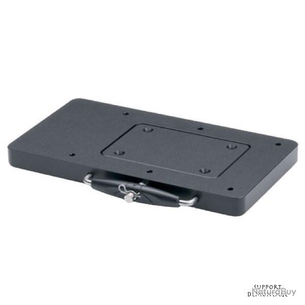 Support composite Minnkota Demontage Rapide Terrova Powerdrive V2