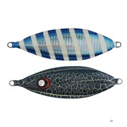 Jig M&eacute;tallique Hearty Rise Slow Jigging II 170g 10