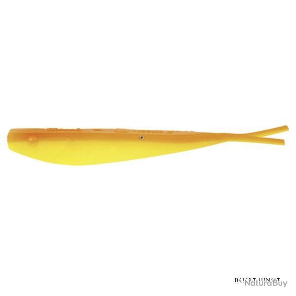 Leurre Souple Quantum Mann's Q-Fish 13cm Desert Sunset