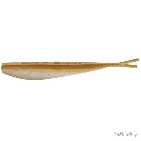 Leurre Souple Quantum Mann's Q-Fish 13cm Wakasagi