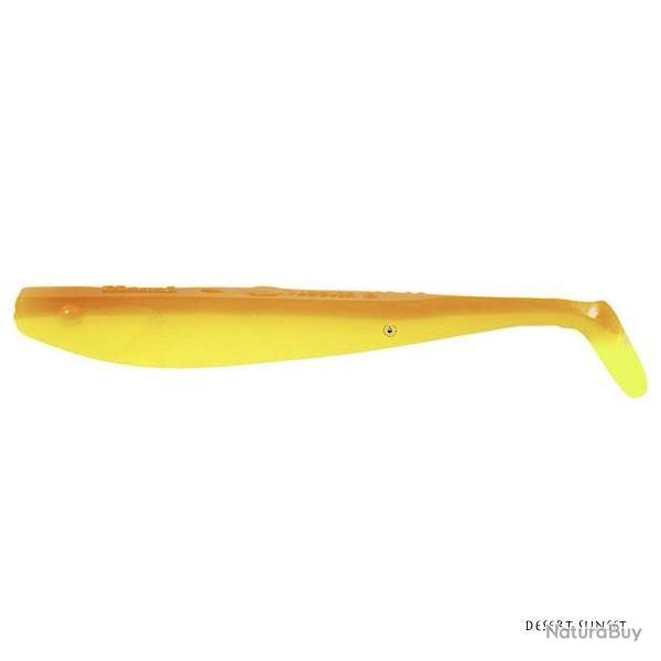 Leurre Souple Quantum Mann's Q-Paddler 10cm Desert Sunset