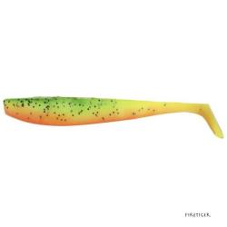 Leurre Souple Quantum Mann's Q-Paddler 12cm Firetiger