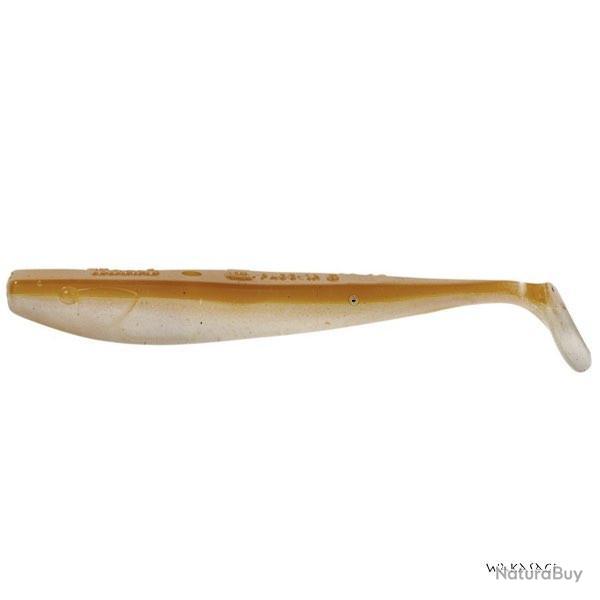 Leurre Souple Quantum Mann's Q-Paddler 12cm Wakasagi