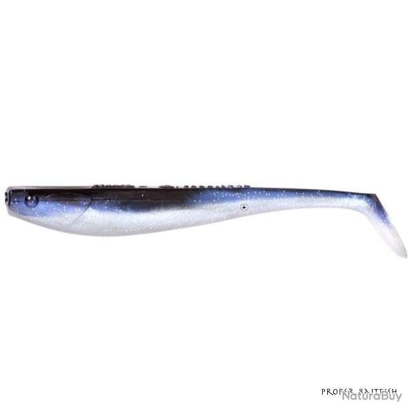 Leurre Souple Quantum Mann's Q-Paddler 18cm Proper Baitfish