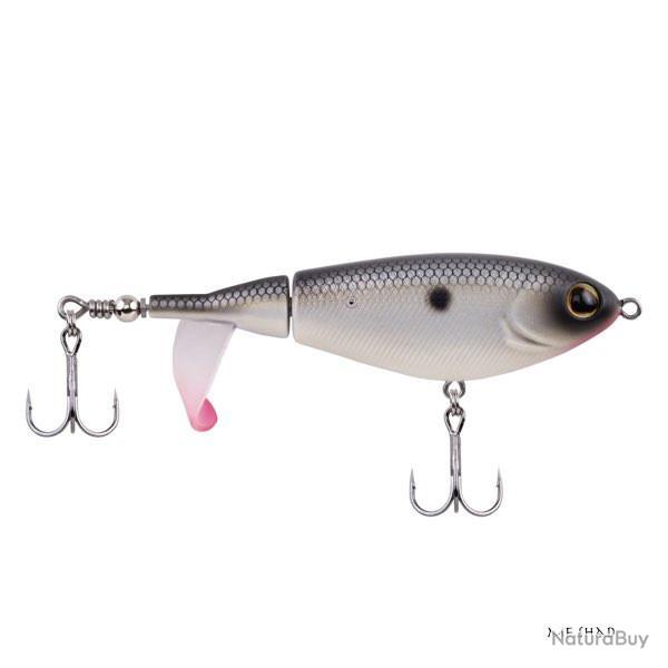 Poisson Nageur Berkley Choppo 12cm MF Shad