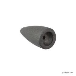 Plomb Scratch Tackle Texas Bullet 7g