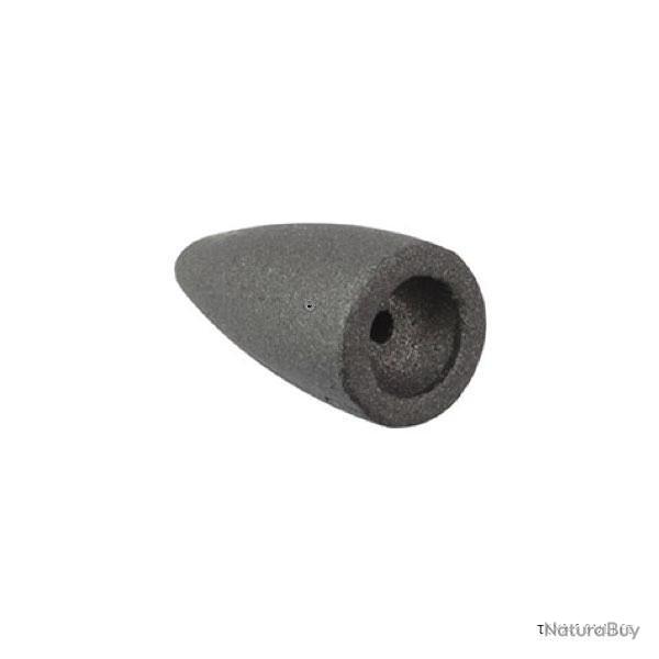 Plomb Scratch Tackle Texas Bullet 7g