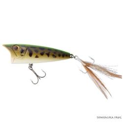 Poisson Nageur OSP Louder 50 PP56 - Tonosaura Frog