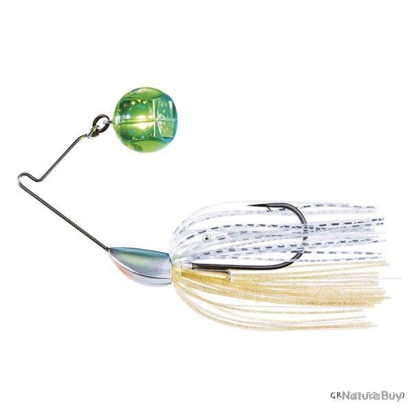 Spinnerbait Yo-Zuri 3DB Knuckle Bait 7g Grizzard Shad