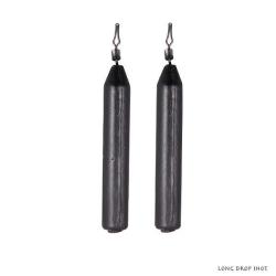 Plomb Scratch Tackle Long Drop Shot 28g