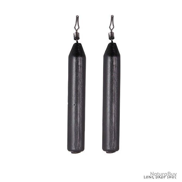 Plomb Scratch Tackle Long Drop Shot 28g