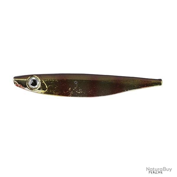 Leurre Scratch Tackle Jig Fry 5g Perche