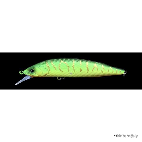 Poisson Nageur Babyface M100SR 02 - Hot Tiger