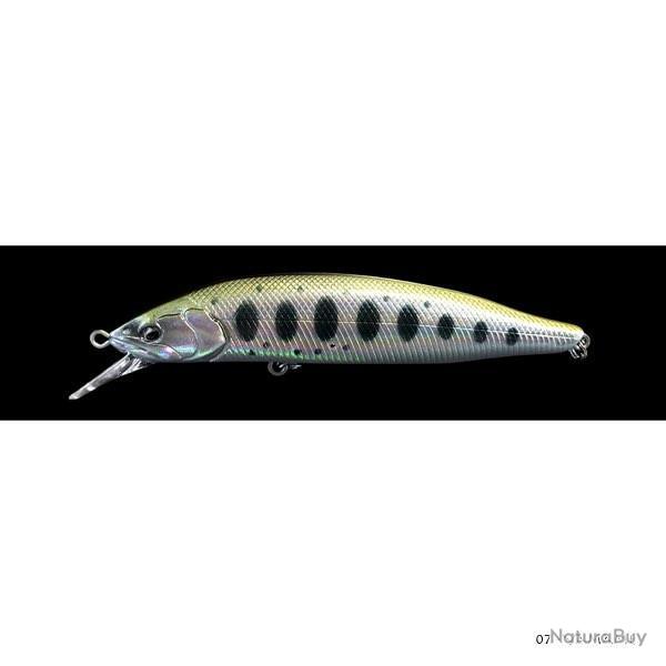 Poisson Nageur Babyface M100SR 07 - Yamame