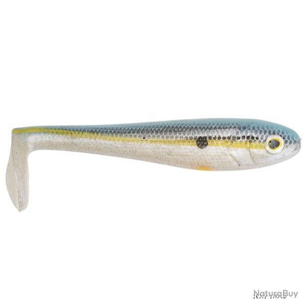 Leurre Souple Strike King Shadalicious 11,5cm Sexy Shad