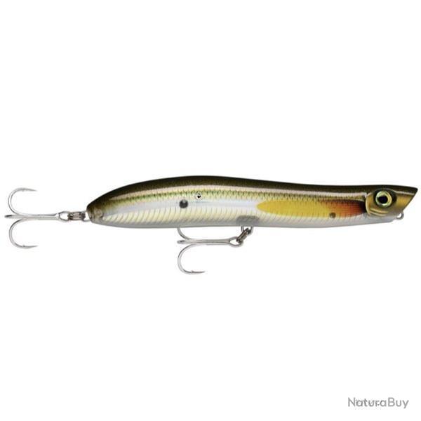 Poisson Nageur Rapala Max Rap Walk'N Roll 13cm FAYU
