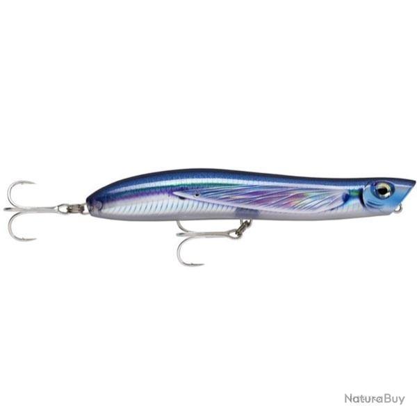 Poisson Nageur Rapala Max Rap Walk'N Roll 13cm HDFFU