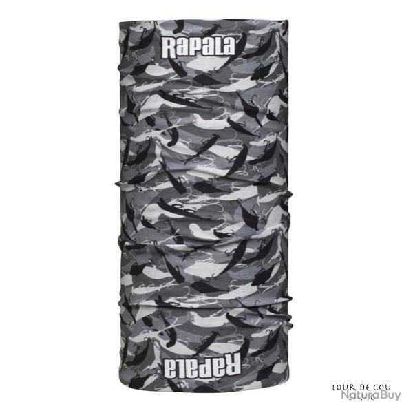 Tour de Cou Rapala Artic Camo