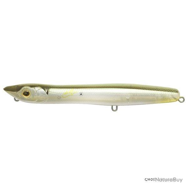 Poisson Nageur Xorus Frosty II 12,5cm Ghost Lan�on