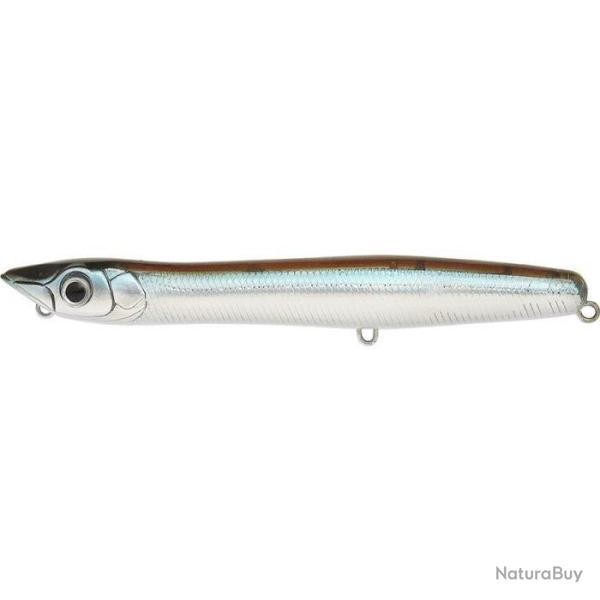 Poisson Nageur Xorus Frosty II 12,5cm Smelt