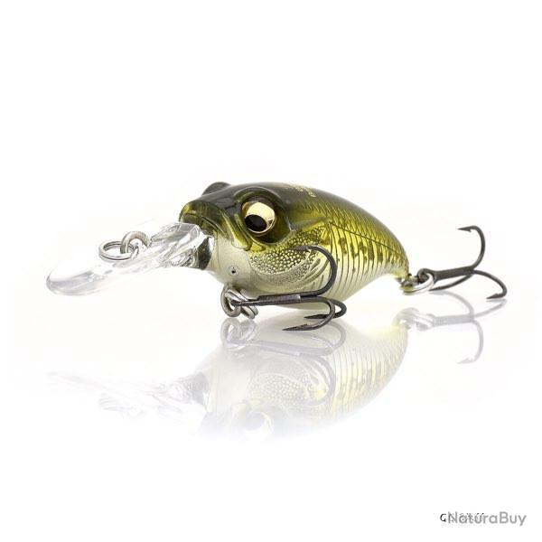 Poisson Nageur Megabass MRX Griffon Bait Finesse 3,8cm GG Bass