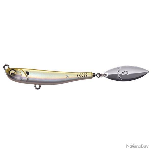 Jig m�tallique Megabass Makippa 20 g Aji