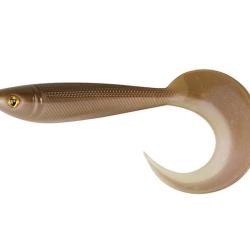 Leurre Souple Fox Rage Pro Grub Ultra UV 16cm 16cm UV Wakasagi