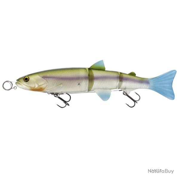 Leurre Souple Westin HypoTeez Inline 35cm Smelt