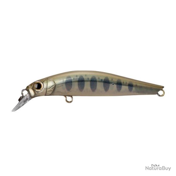 Poisson Nageur Jackson Artist FR80 LYM
