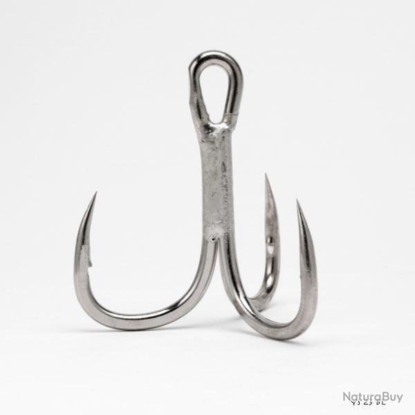 Hame�on Triple Decoy YS 23 BL 10/0