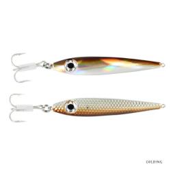 Jig M&eacute;tallique Spro Pilk 'X 60 g Colding