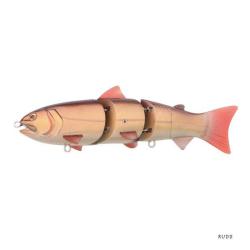 Poisson Nageur Spro Swimbait BBZ-1 UV Slow Sinking 15cm Rudd