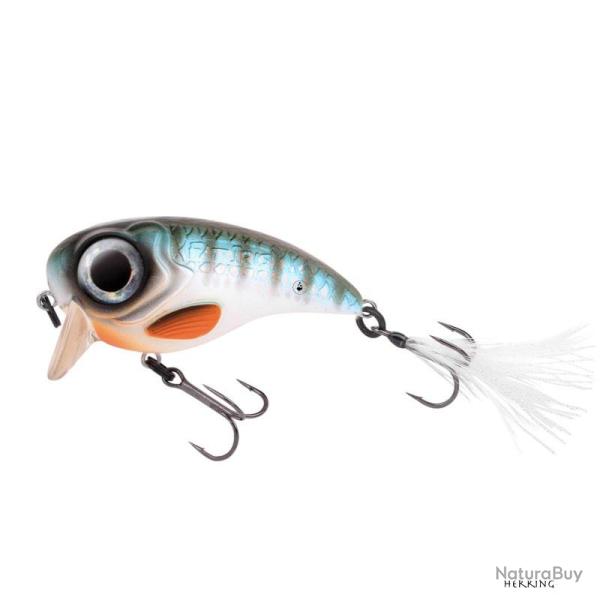 Poisson Nageur Spro Fat Iris 80 Herring