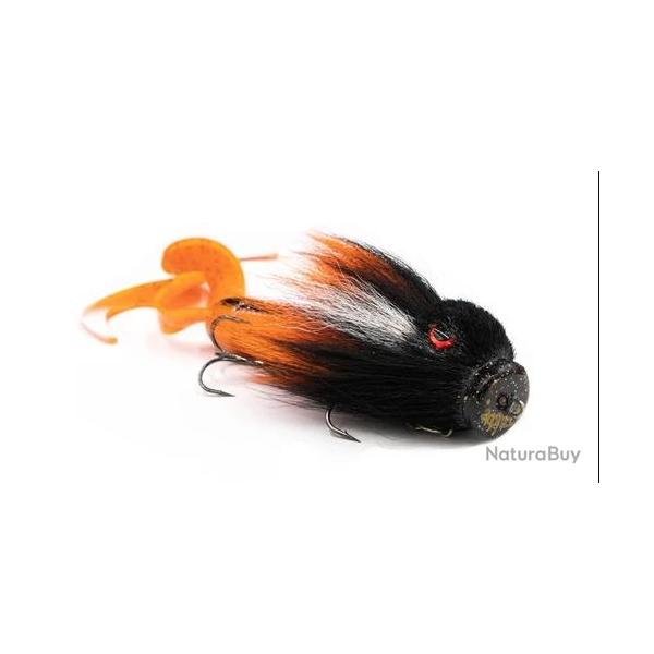 Leurre Hybride CWC Miuras Mouse Big 23cm 16 - Derg Wispern