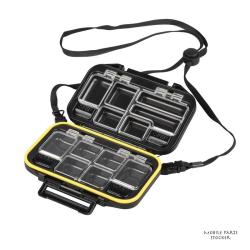 Boite de rangement Spro Mobile Parts Stocker