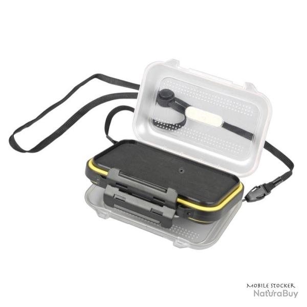 Boite de rangement Spro Mobile Stocker M