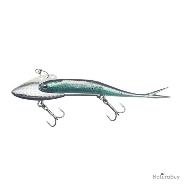 Leurre Fish Arrow Flash Vib Head 21g 06