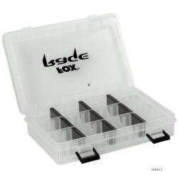 Bo&icirc;te de rangement Fox Rage Boxes Small
