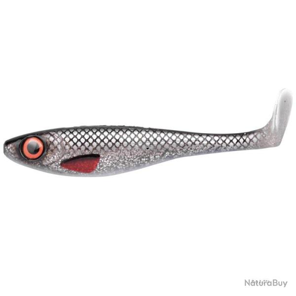 Leurre Souple Spro Iris The Boss 18cm Roach