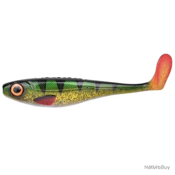 Leurre Souple Spro Iris The Boss 18cm Perch