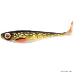Leurre Souple Spro Iris The Boss 18cm Northern Pike