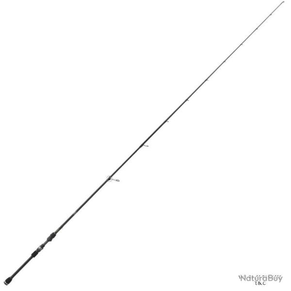 Canne Spinning Westin W3 Bass Finesse T&C 210 ML