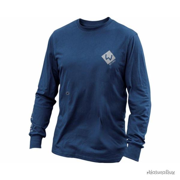 T shirt manches longues Westin Pro Long Sleeve