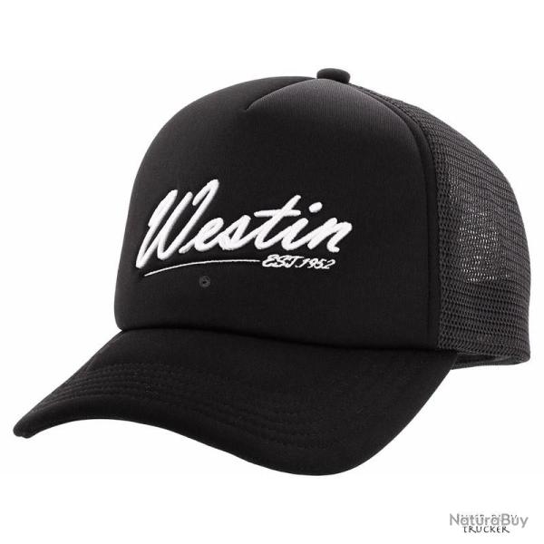 Casquette Westin Fall 2019 Super Duty Trucker Cap
