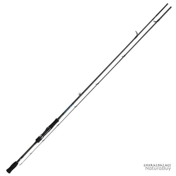 Canne Spinning Daiwa Emeraldas AGS 86 M