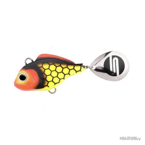 Tail Spinner Spro ASP Spinner XL 35g Cat Special