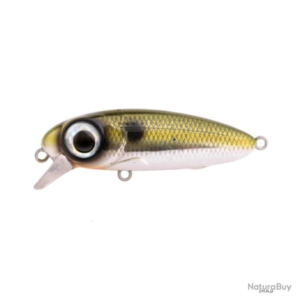 Poisson Nageur Spro Iris Underdog 70 Shad